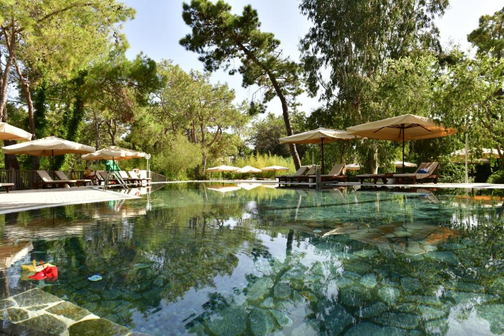 Ali Bey Resort Sorgun galeri 1