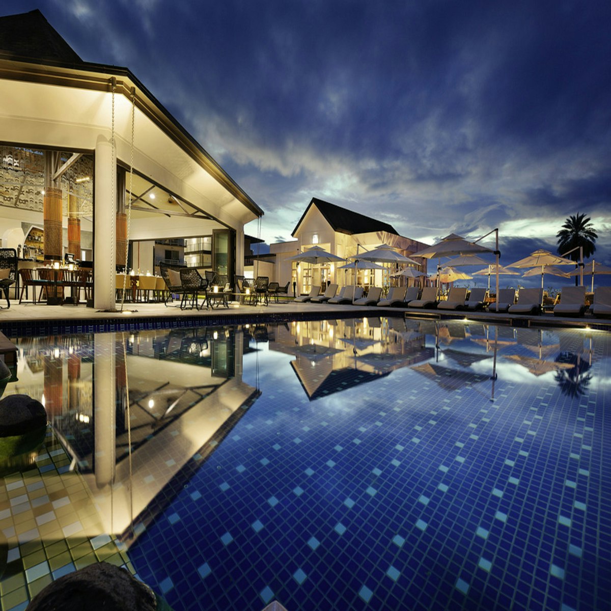 Ali Bey Resort Sorgun galeri 4
